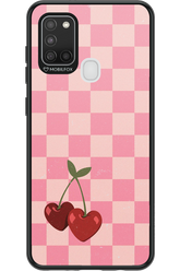 Baby Doll Cherry 2.0 - Samsung Galaxy A21 S