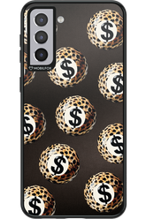 I need dollars 2.0 - Samsung Galaxy S21+