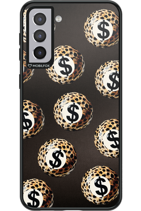 I need dollars 2.0 - Samsung Galaxy S21+