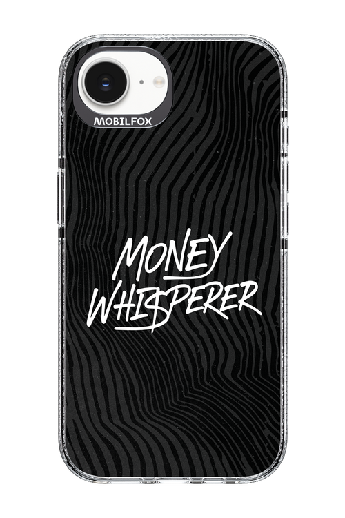 Money Whisperer 2.0 - Apple iPhone 16e