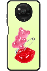 Gummy Pin 2.0 - Xiaomi Poco X3 Pro