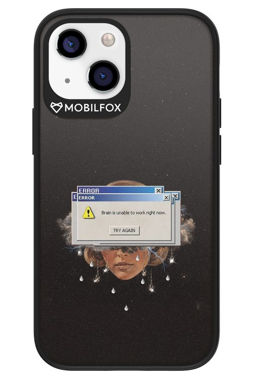 Out of Mind 2.0 - Apple iPhone 13 Mini