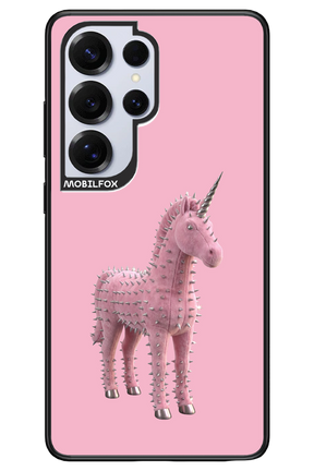 Punk Unicorn 2.0 - Samsung S25 Ultra