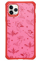 Pink Puttos - Apple iPhone 11 Pro Max