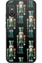 Nutcracker - Xiaomi Redmi 9A