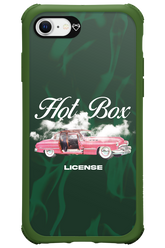 Hotbox - Apple iPhone SE 2020