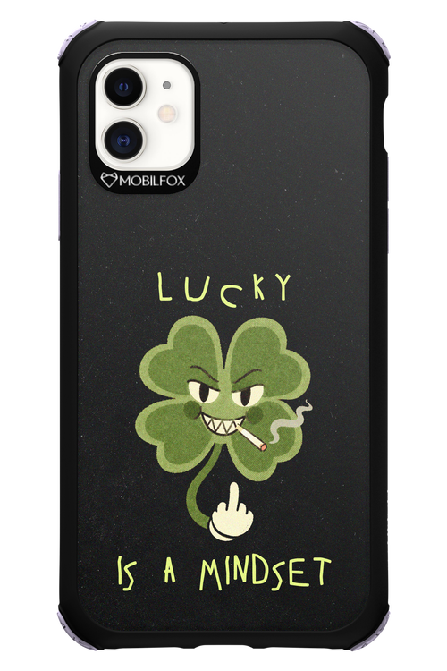 Lucky Mind 2.0 - Apple iPhone 11