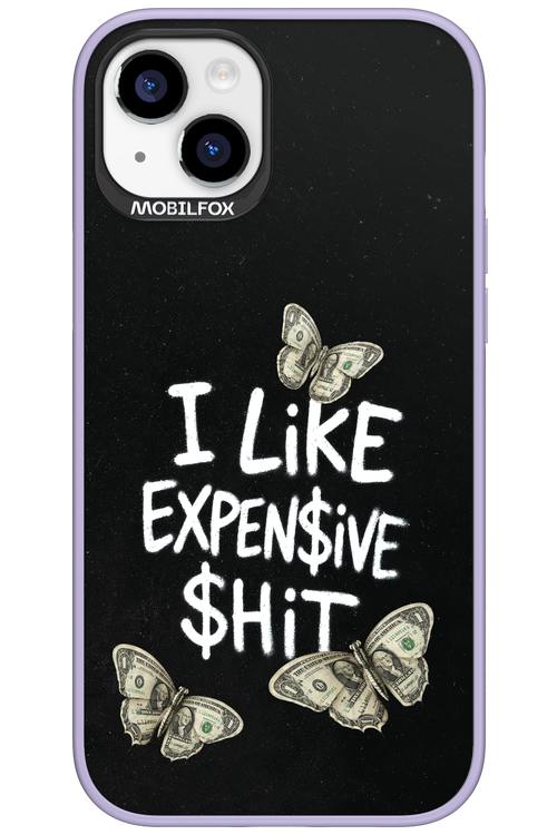 MoneyFly 2.0 - Apple iPhone 15 Plus