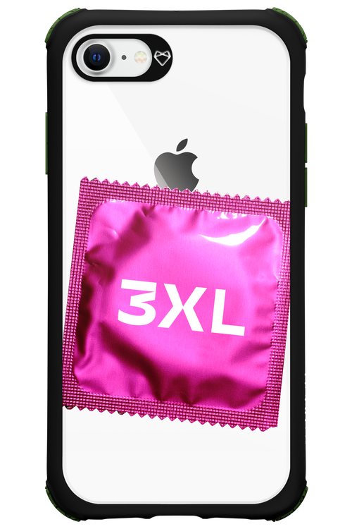 3XL 2.0 - Apple iPhone 8