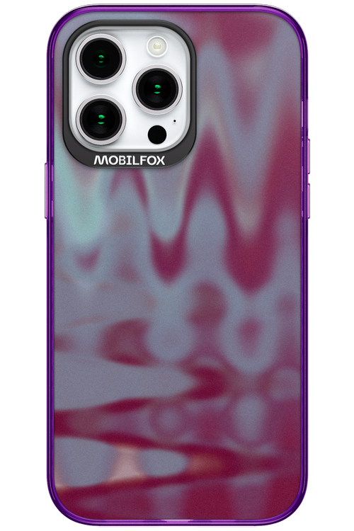 Cherry Karma 2.0 - Apple iPhone 15 Pro Max