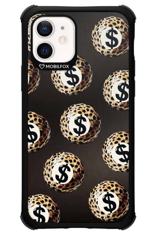 I need dollars 2.0 - Apple iPhone 12