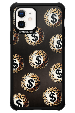 I need dollars 2.0 - Apple iPhone 12