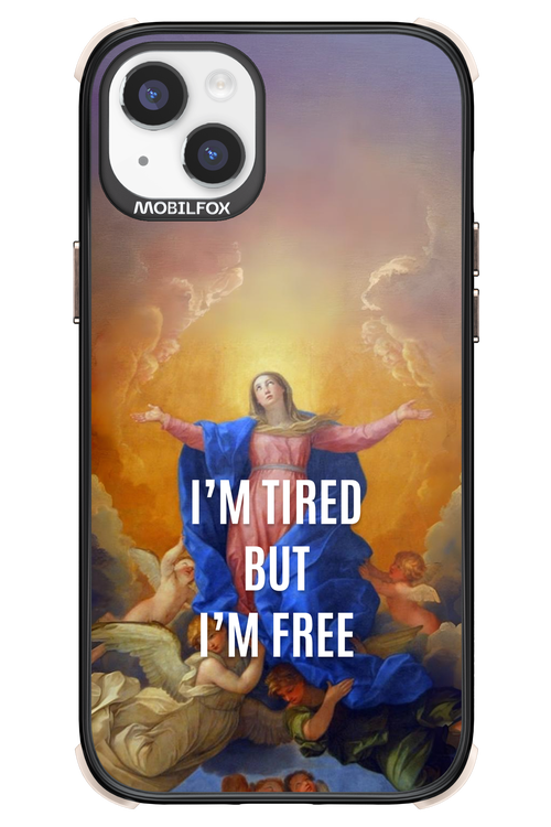 I_m free - Apple iPhone 14 Plus