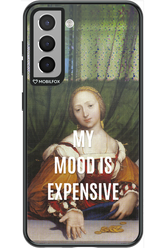 Moodf - Samsung Galaxy S21