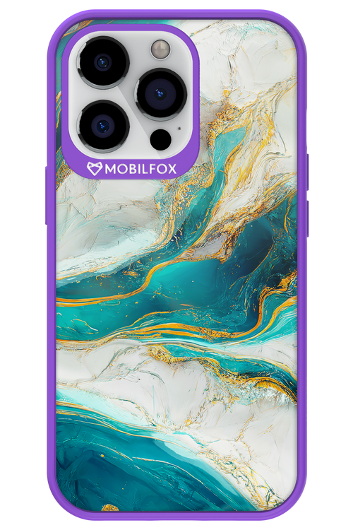 Emerald - Apple iPhone 13 Pro