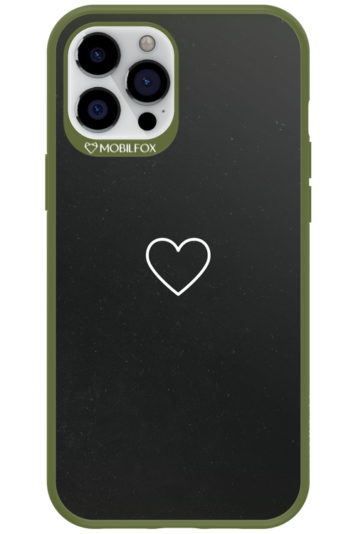 Love Is Simple - Apple iPhone 12 Pro Max