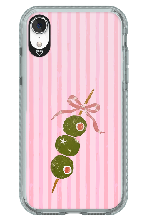 Girl Dinner 2.0 - Apple iPhone XR