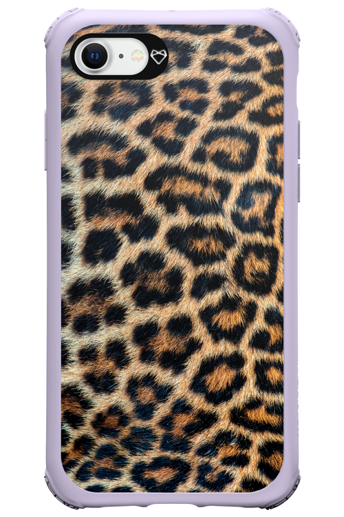Leopard 2.0 - Apple iPhone SE 2020