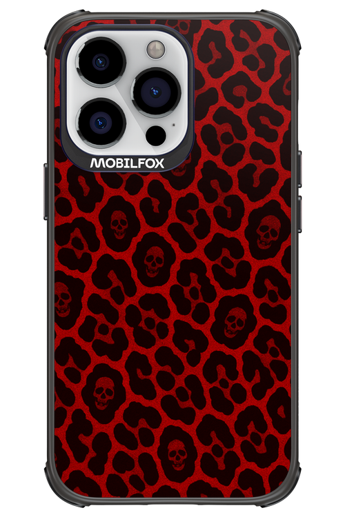 Wild Death 2.0 - Apple iPhone 13 Pro