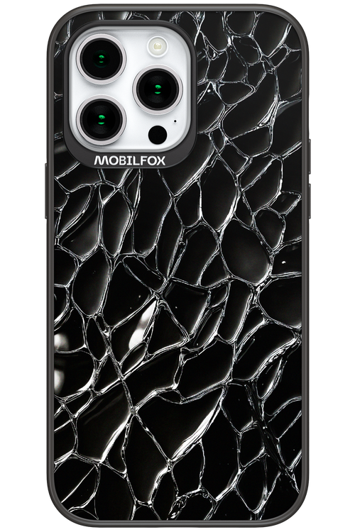 Alien Grid 2.0 - Apple iPhone 15 Pro Max