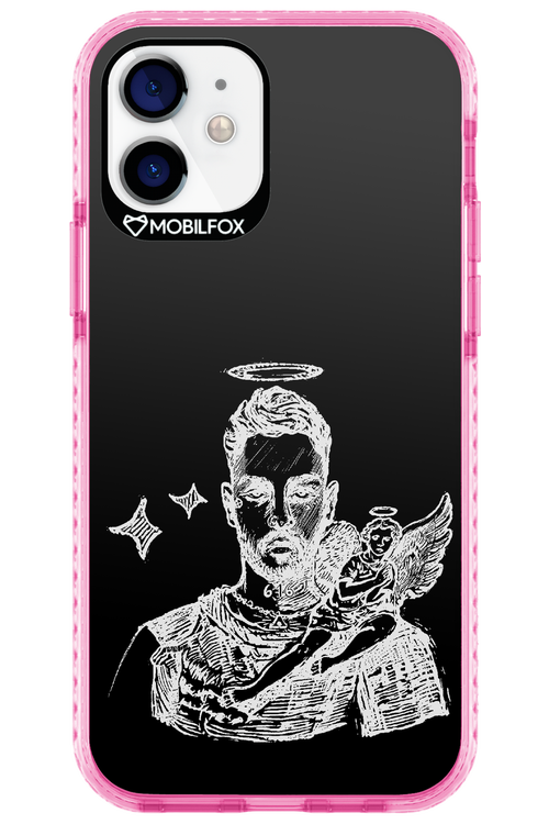 iNGER Black 2.0 - Apple iPhone 12