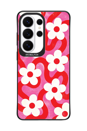 BLOSSOM TWIST 2.0 - Samsung Galaxy S26 Ultra