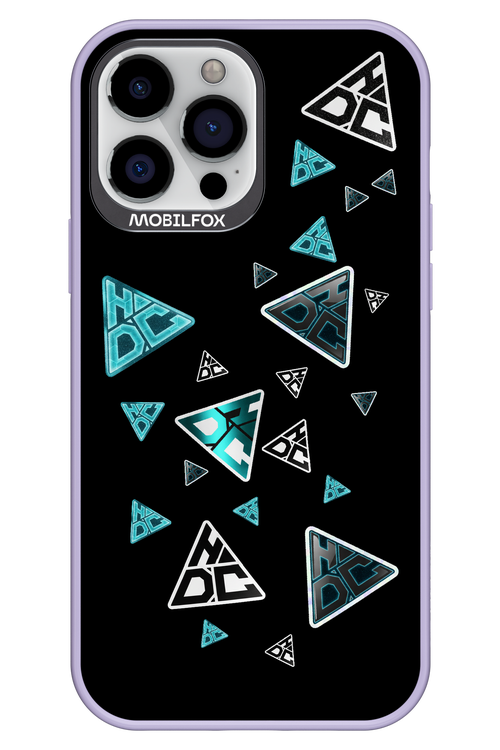 HDC 8 2.0 - Apple iPhone 13 Pro Max