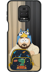 KidHeli 2.0 - Xiaomi Redmi Note 9 Pro
