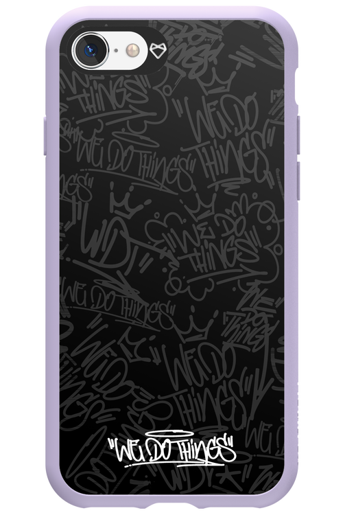 We Do Things 2.0 - Apple iPhone 8