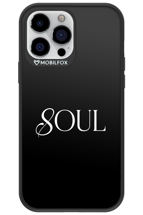 S Soul Mates - Apple iPhone 13 Pro Max