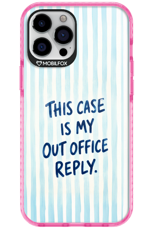 Reply 2.0 - Apple iPhone 12 Pro Max