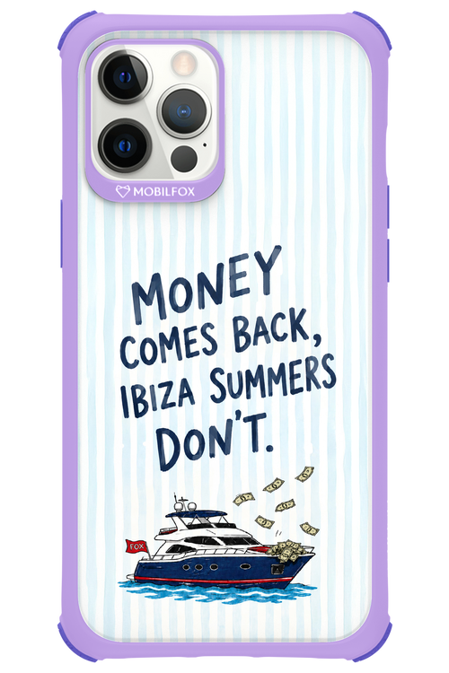 Ibiza summers 2.0 - Apple iPhone 12 Pro Max