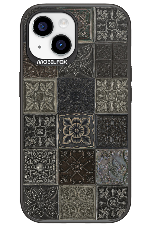 Tiles 2.0 - Apple iPhone 15
