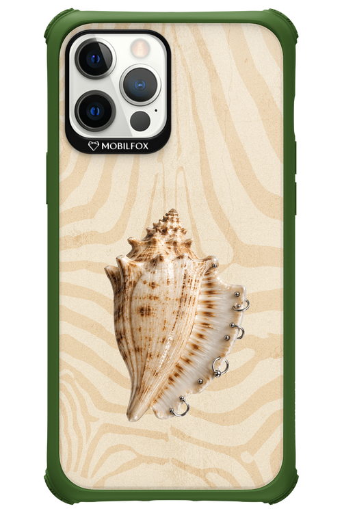 Shell Me Out 2.0 - Apple iPhone 12 Pro Max