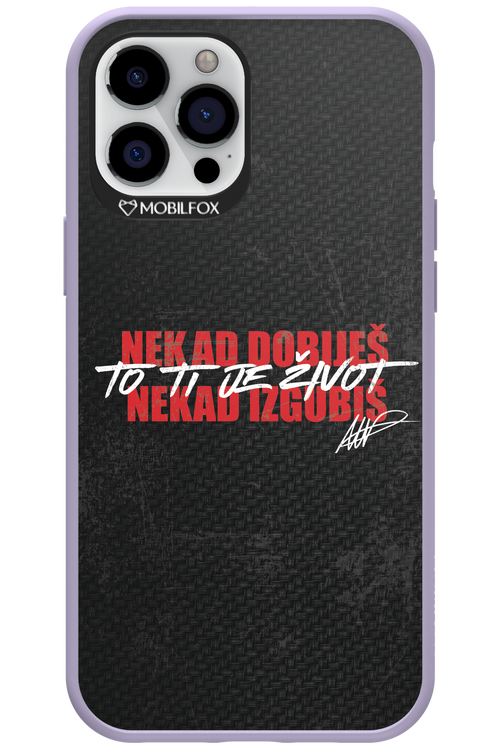 CARBON ADRI 2.0 - Apple iPhone 12 Pro Max