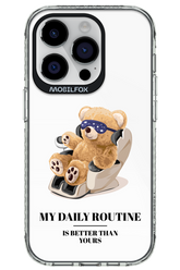 My Daily Routine - Apple iPhone 14 Pro