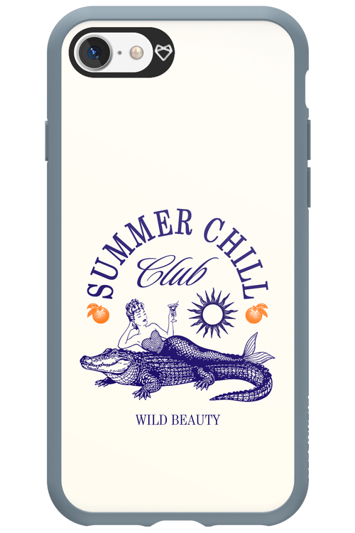 ChillMaid 2.0 - Apple iPhone 7