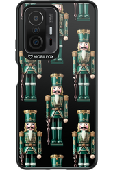 Nutcracker - Xiaomi Mi 11T