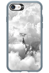 Don't give a  - Apple iPhone SE 2020