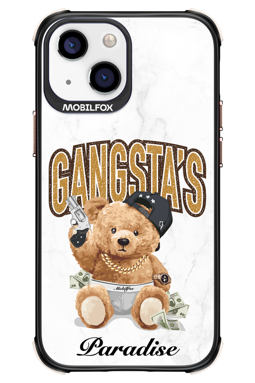Gangsta - Apple iPhone 13 Mini