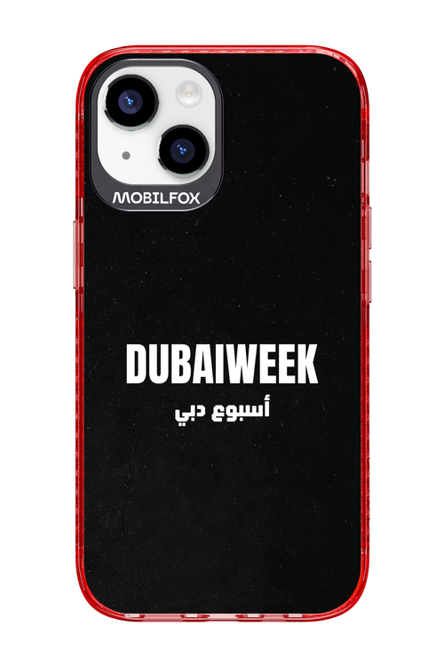 Dubaiweek Simple 2.0 - Apple iPhone 14