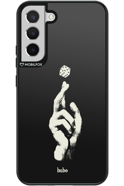 DAMNED LUCK - Samsung Galaxy S22+