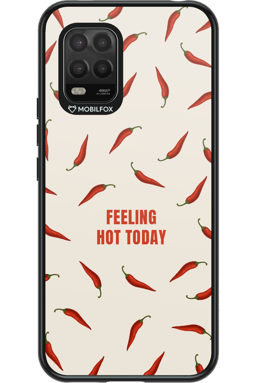 Hot Feeling 2.0 - Xiaomi Mi 10 Lite 5G