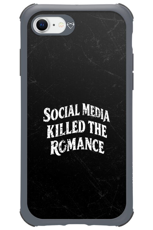 SocialMedia 2.0 - Apple iPhone 7