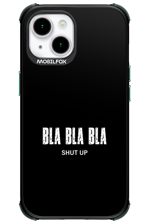 Bla Bla II 2.0 - Apple iPhone 15