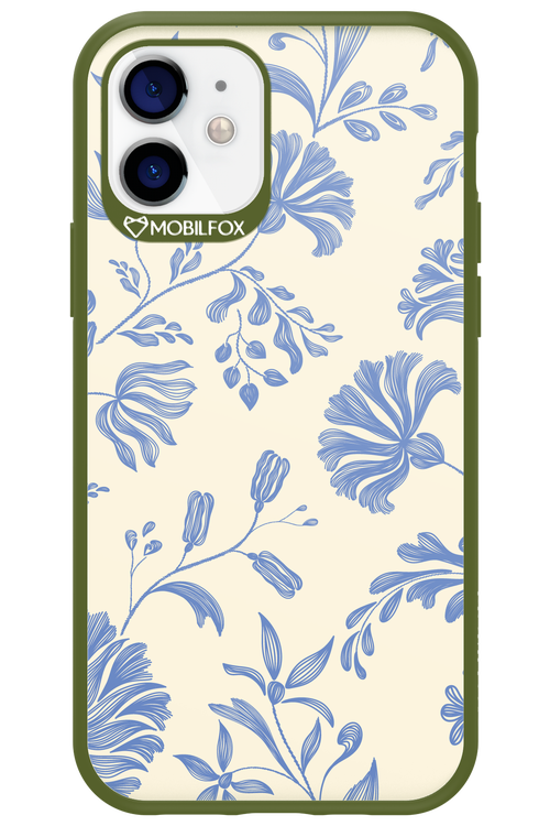 Simple Flowers 2.0 - Apple iPhone 12
