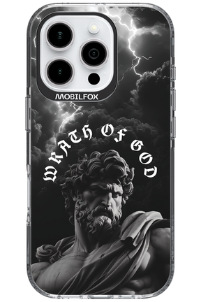 God - Apple iPhone 16 Pro