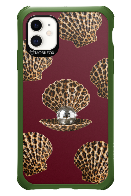 Summer Disco 2.0 - Apple iPhone 11
