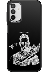 iNGER Black 2.0 - Samsung Galaxy A04s