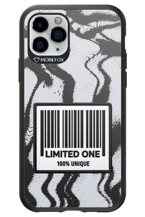 Limited One 2.0 - Apple iPhone 11 Pro